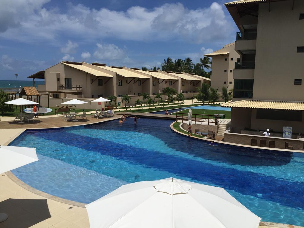 Ekoara Residence Beach 225 Pôrto das Galinhas Chambre photo