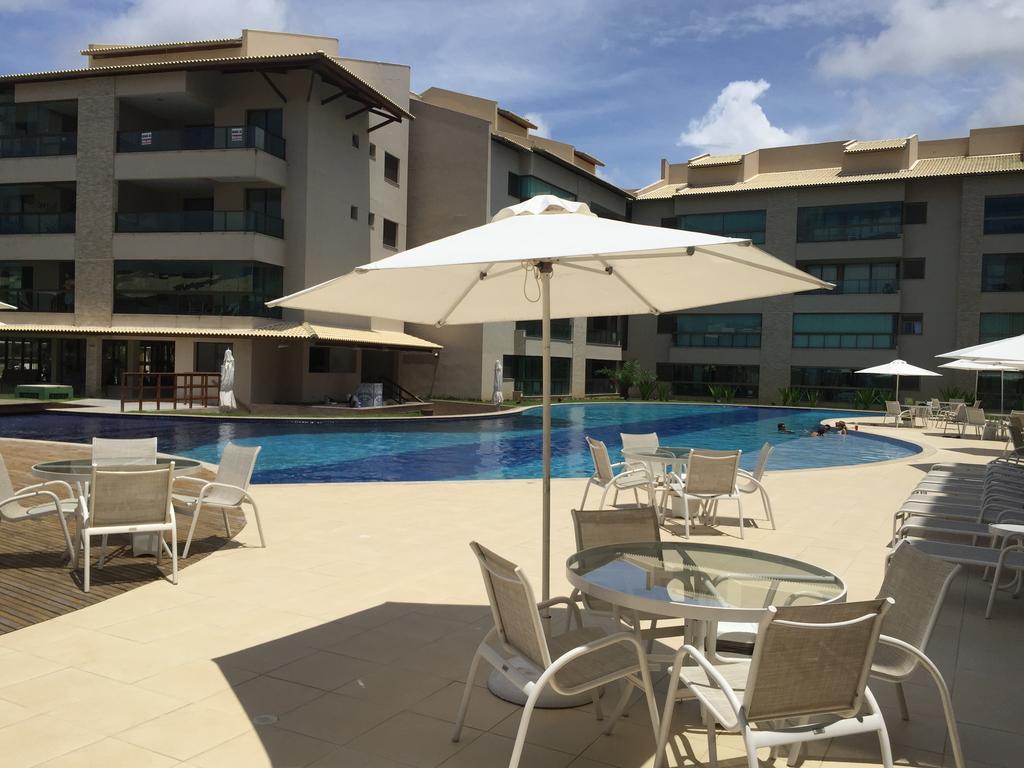 Ekoara Residence Beach 225 Pôrto das Galinhas Chambre photo