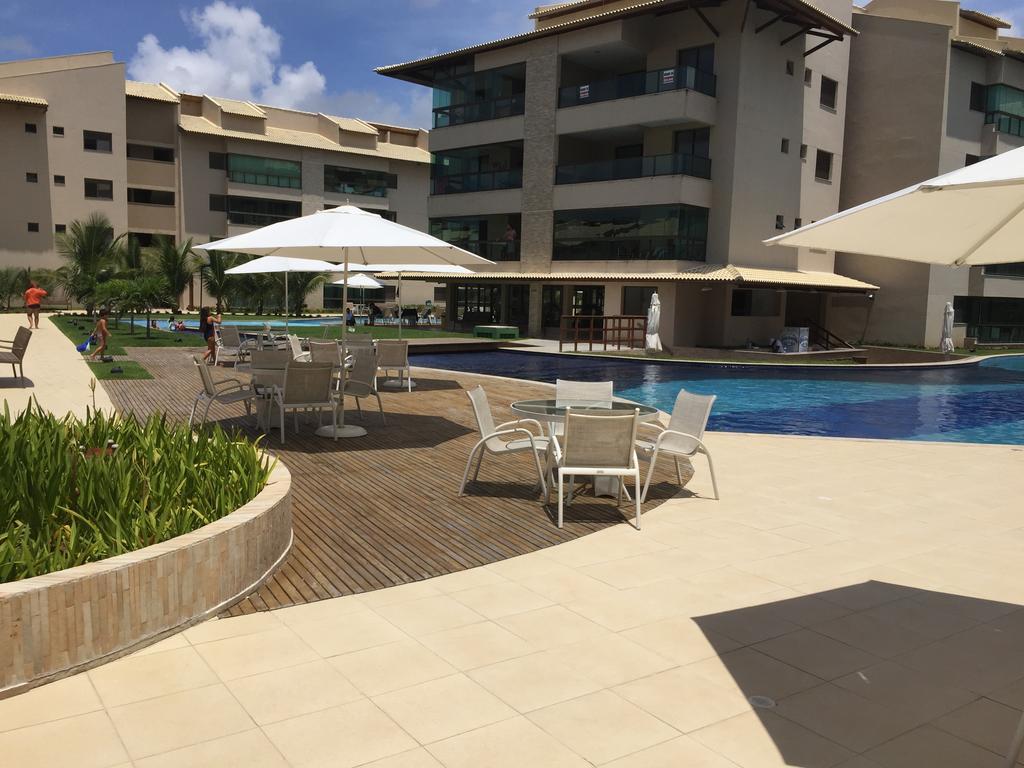 Ekoara Residence Beach 225 Pôrto das Galinhas Chambre photo