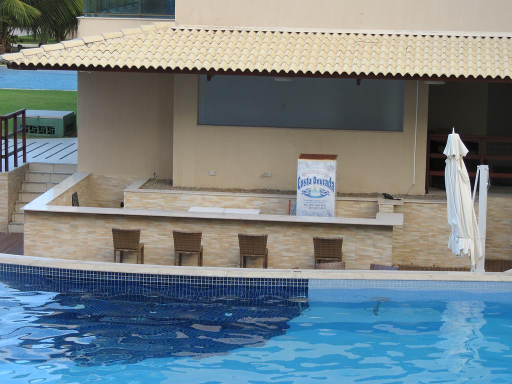 Ekoara Residence Beach 225 Pôrto das Galinhas Extérieur photo