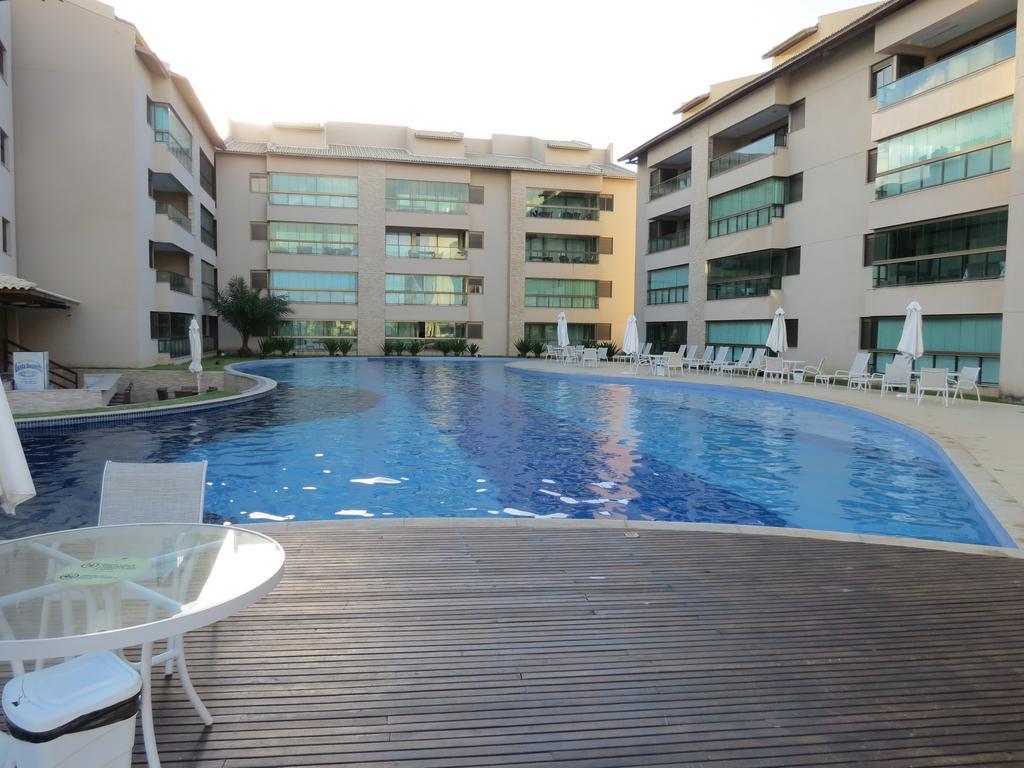 Ekoara Residence Beach 225 Pôrto das Galinhas Extérieur photo