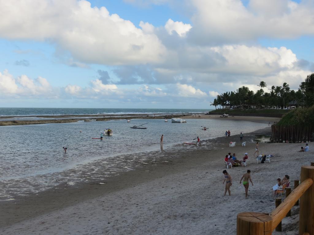 Ekoara Residence Beach 225 Pôrto das Galinhas Extérieur photo