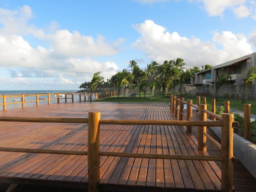 Ekoara Residence Beach 225 Pôrto das Galinhas Extérieur photo