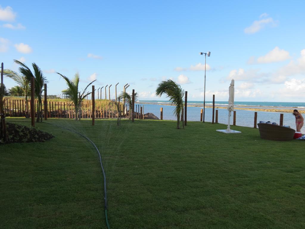 Ekoara Residence Beach 225 Pôrto das Galinhas Extérieur photo