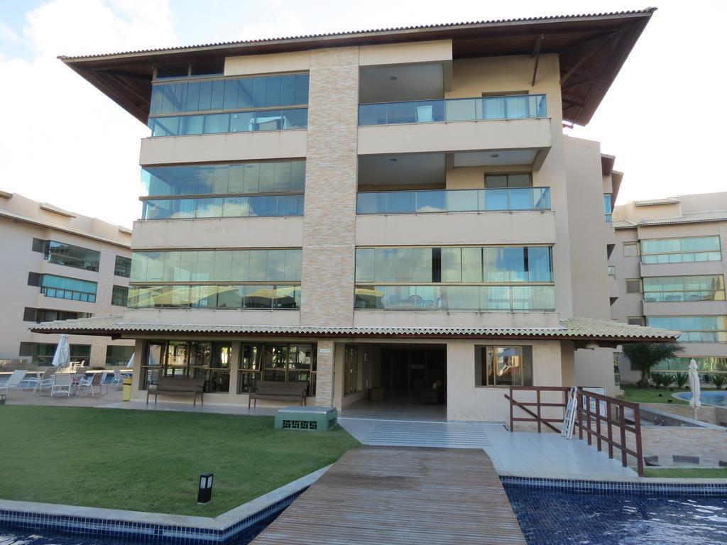 Ekoara Residence Beach 225 Pôrto das Galinhas Extérieur photo