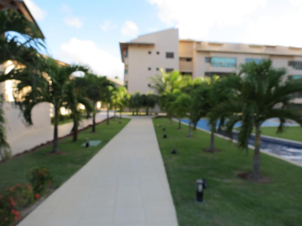 Ekoara Residence Beach 225 Pôrto das Galinhas Extérieur photo