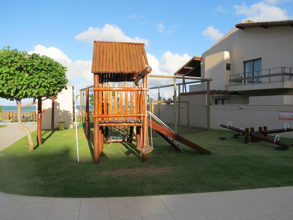 Ekoara Residence Beach 225 Pôrto das Galinhas Extérieur photo
