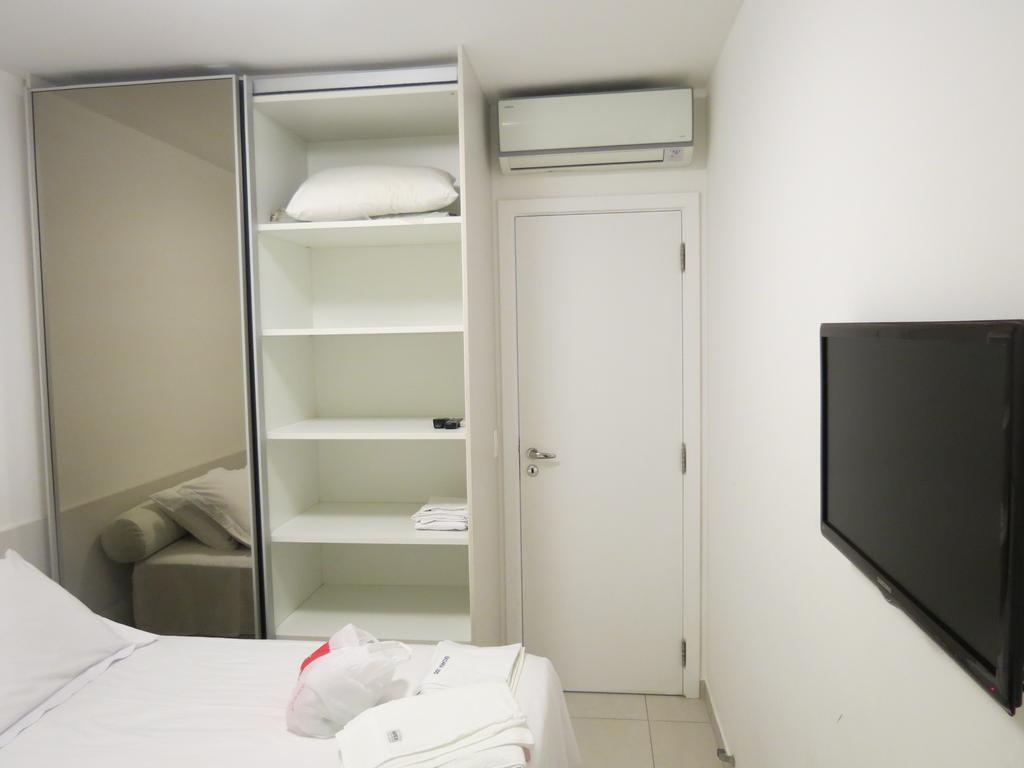 Ekoara Residence Beach 225 Pôrto das Galinhas Extérieur photo
