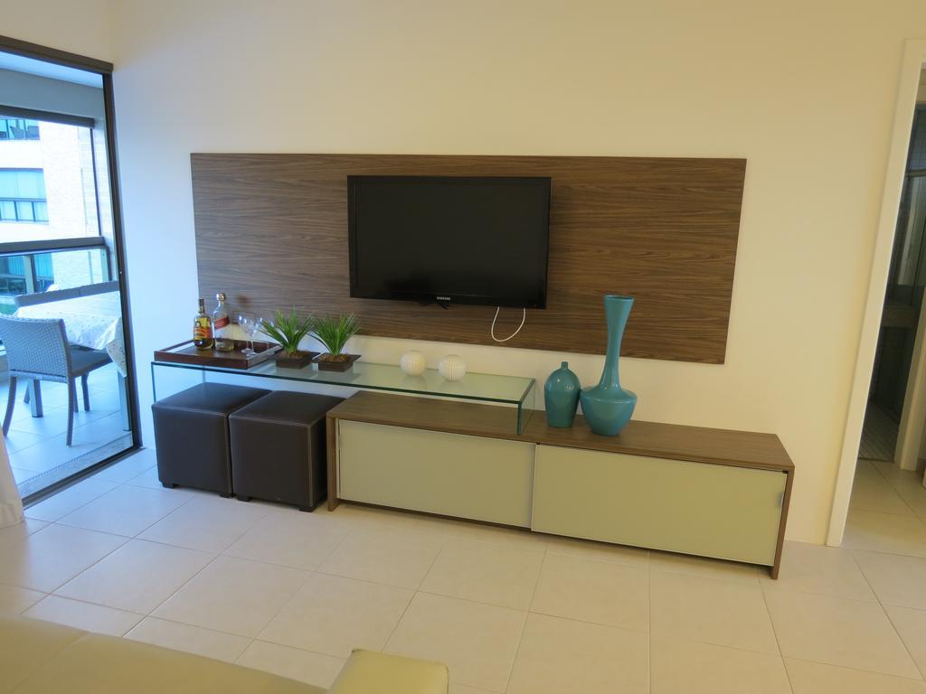 Ekoara Residence Beach 225 Pôrto das Galinhas Extérieur photo