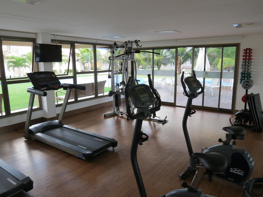 Ekoara Residence Beach 225 Pôrto das Galinhas Extérieur photo