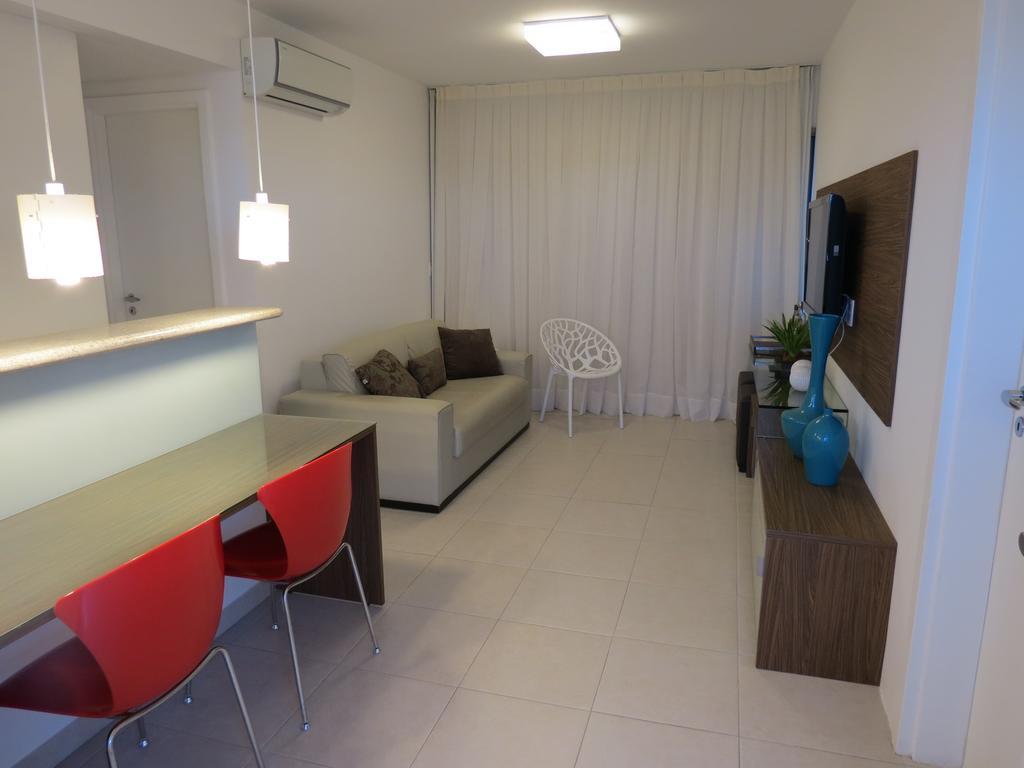Ekoara Residence Beach 225 Pôrto das Galinhas Extérieur photo