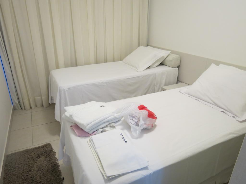 Ekoara Residence Beach 225 Pôrto das Galinhas Extérieur photo