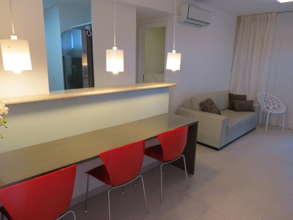 Ekoara Residence Beach 225 Pôrto das Galinhas Extérieur photo