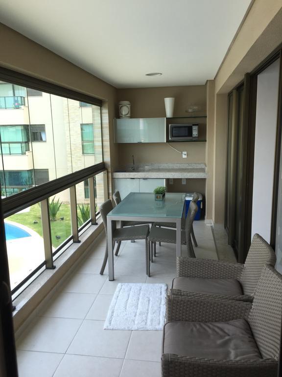 Ekoara Residence Beach 225 Pôrto das Galinhas Extérieur photo